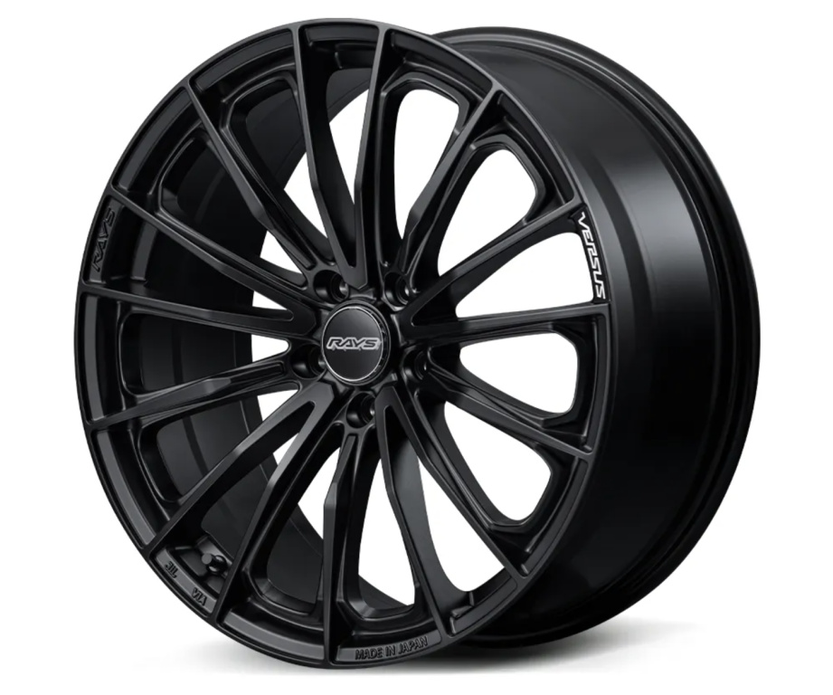 RAYS - VERSUS - VOUGE SE Wheels - Nengun Performance
