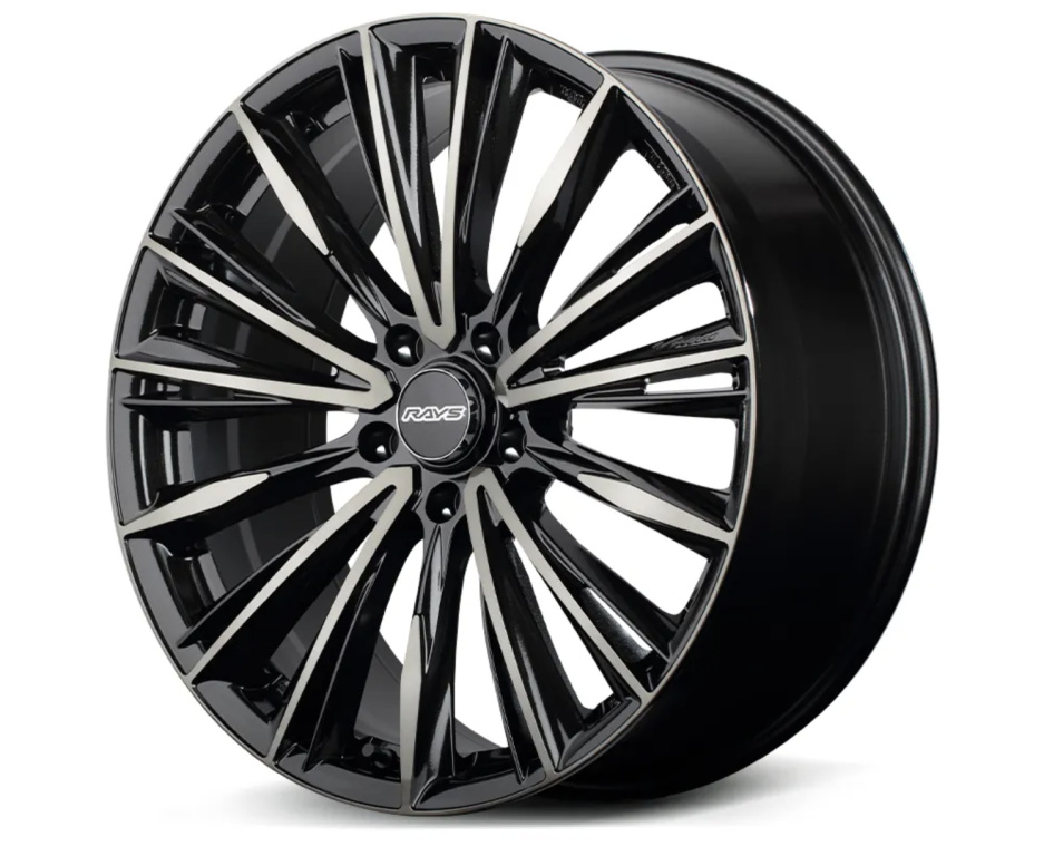 RAYS VERSUS CRAFT COLLECTION 20インチ RAYS - VERSUS - Craft Collection VOUGE LIMITED Wheels - Nengun