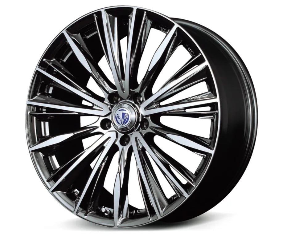 tomi_5　RAYS VERSUS stratagia VOUGE② RAYS - VERSUS - STRATAGIA VOUGE Wheels - Nengun Performance