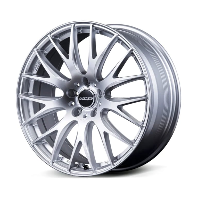 RAYS HOMURA 2×9 Plus RAYS - HOMURA - 2x9Plus Wheels - Nengun Performance