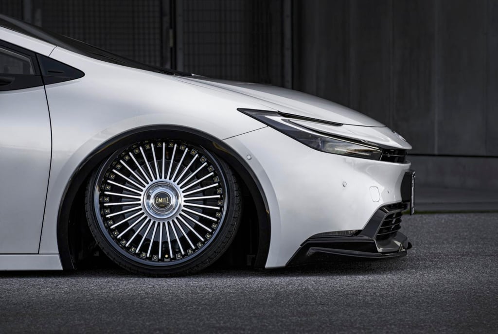 Work Wheels - EMITZ - EMITZ Wheels - Nengun Performance