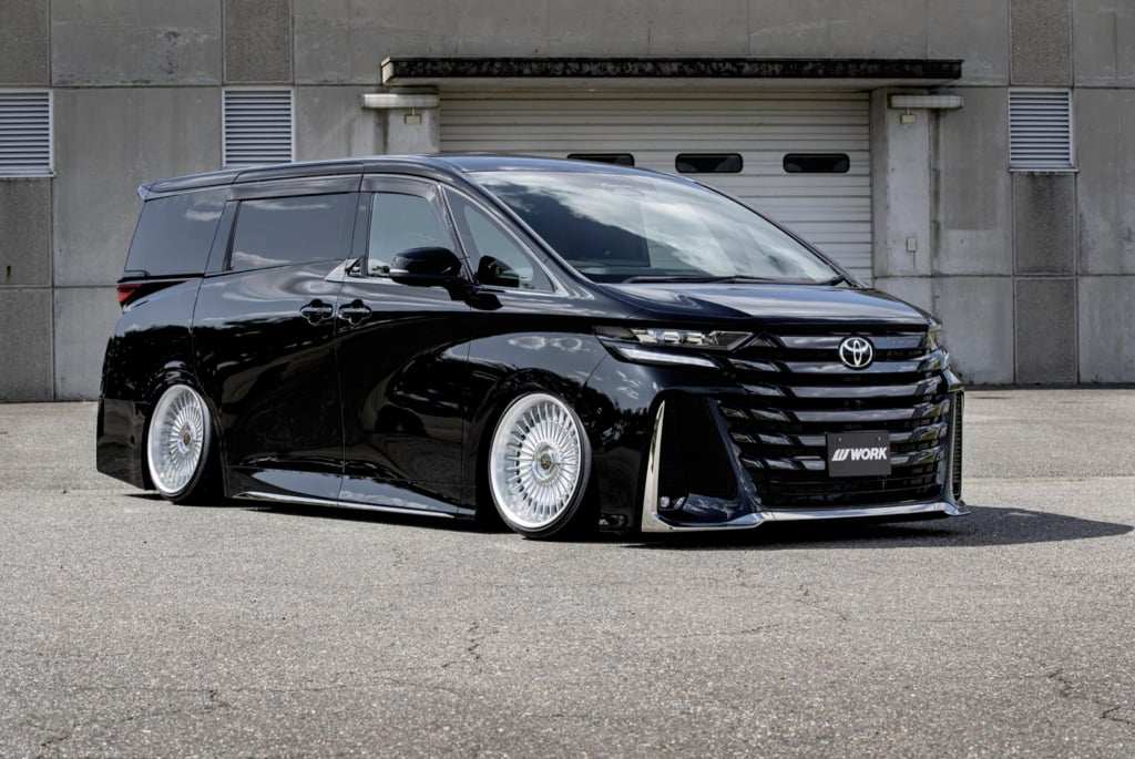 Work Wheels - EMITZ - EMITZ Wheels - Nengun Performance