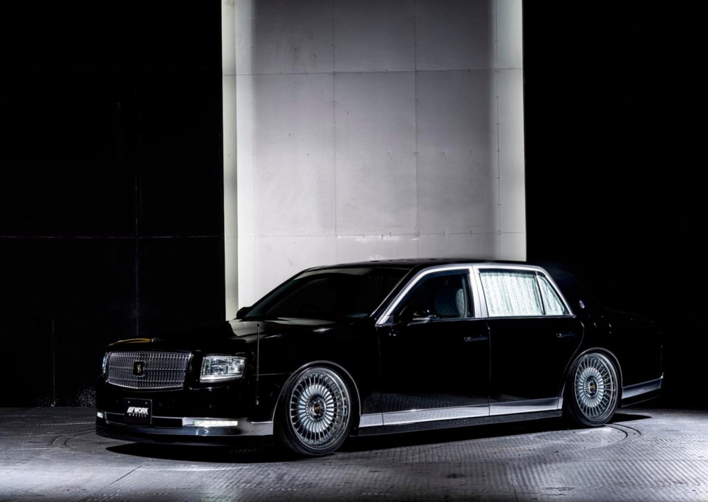Work Wheels - EMITZ - EMITZ Wheels - Nengun Performance