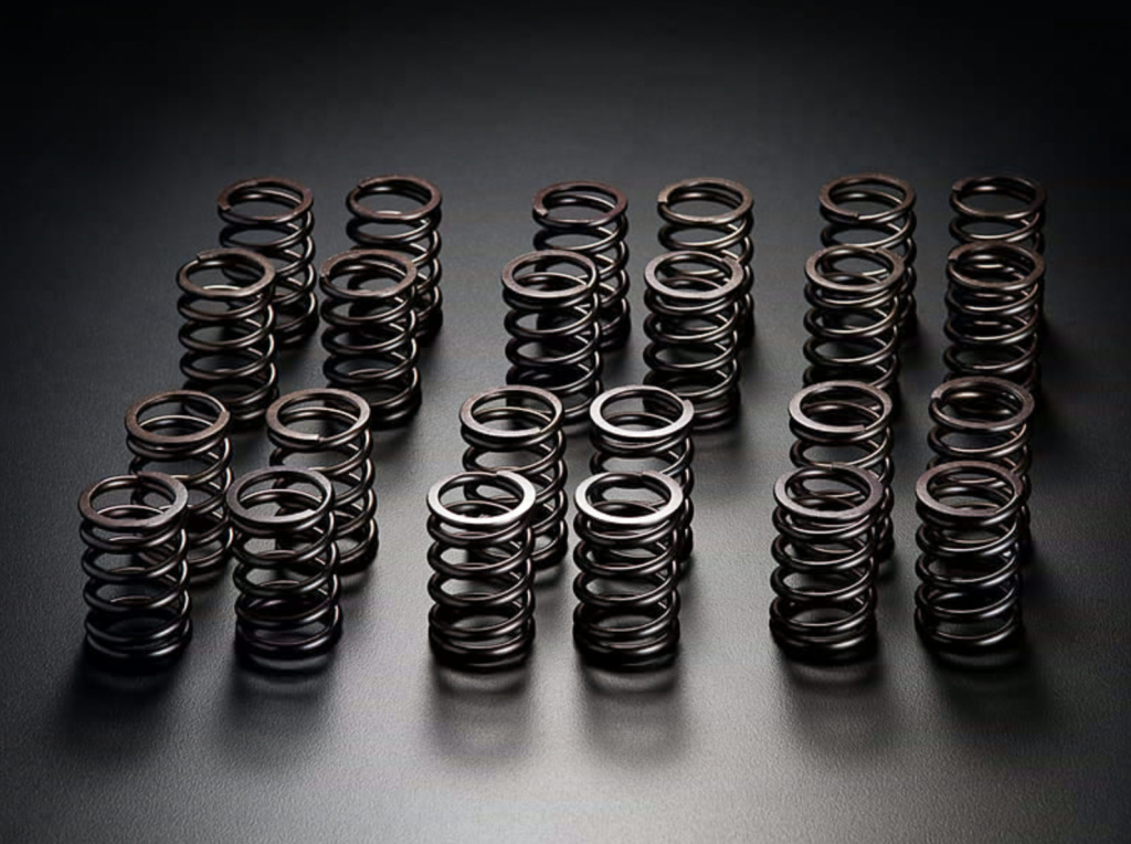 JUN - Racing Valve Spring