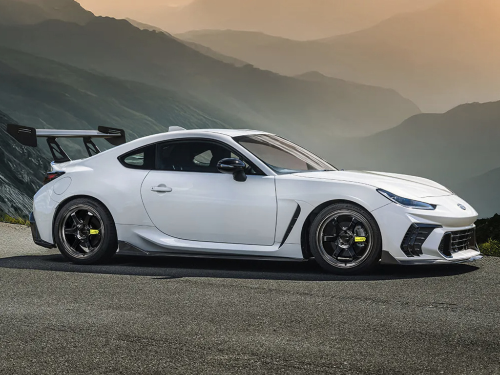 MID Wheels - MID Racing - R06 Wheels