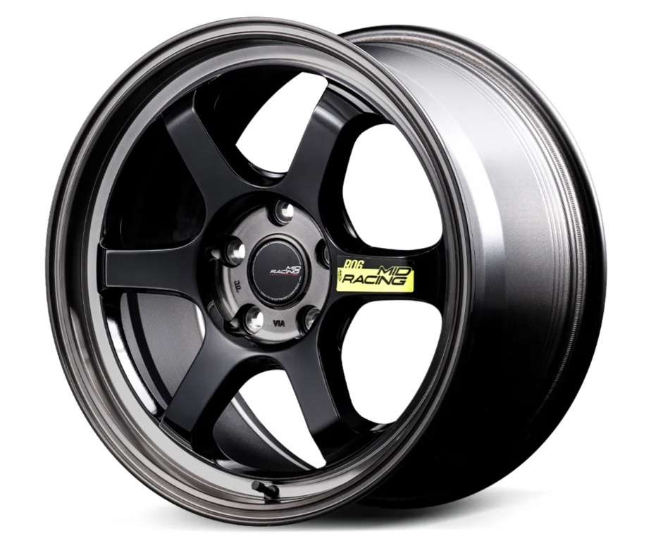 Black Clear Polish (BKP)