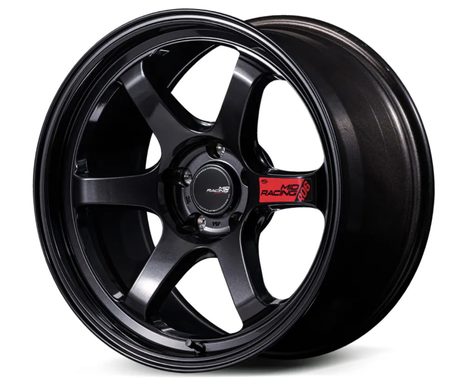 Crystal Black (CBK)
