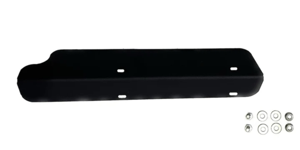 AVO TURBOWORLD JAPAN - Cam Cover Heat Guard for Jimny Sierra/Nomade