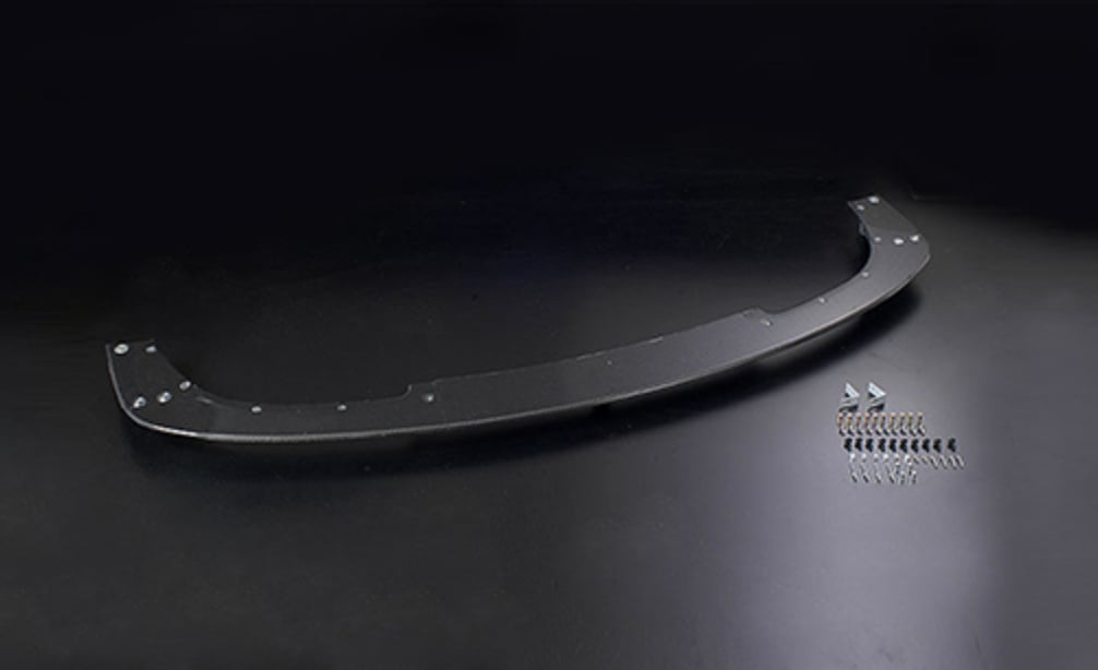 Varis - VRS BMW E46 M3 Circuit Version Aero Parts