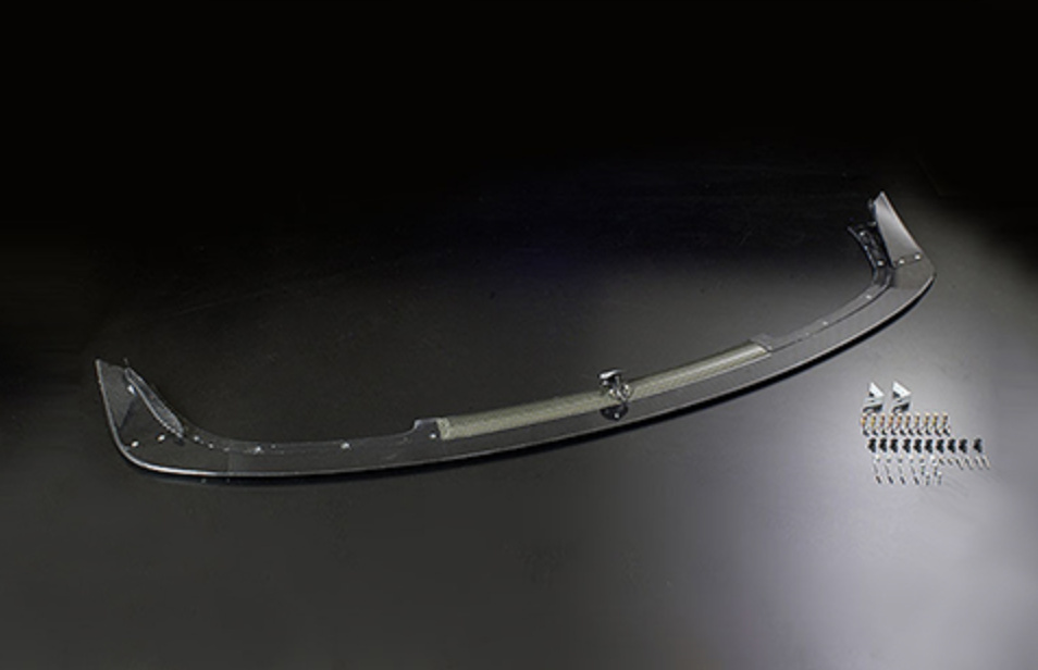 Varis - VRS BMW E46 M3 Circuit Version Aero Parts