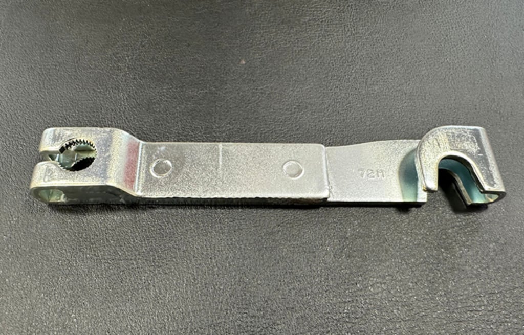 R's Racing Service - RRP Reinforced Clutch Release Arm for HA36S