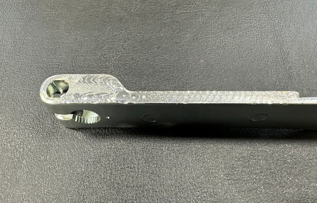 R's Racing Service - RRP Reinforced Clutch Release Arm for HA36S