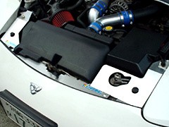Mazda RX-7 - FD3S