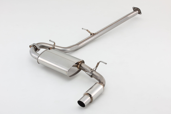 FUJITSUBO POWER GETTER L152s l150s マフラー 楽天市場】ムーヴカスタム L152S マフラー フジツボ パワー