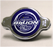 Billion - Radiator Cap