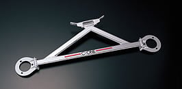 C-One - Tower Bar - MRS - Rear
