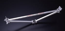 C-One - Tower Bar - ZZT - Rear