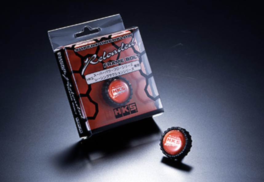 Frame Bolt - 70007-AK001