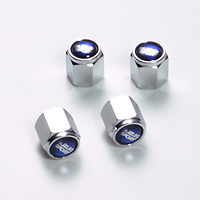 Suzuki Sport - Valve Caps