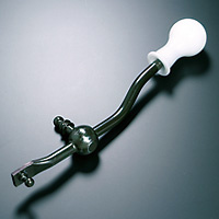 Suzuki Sport - SS Shifter