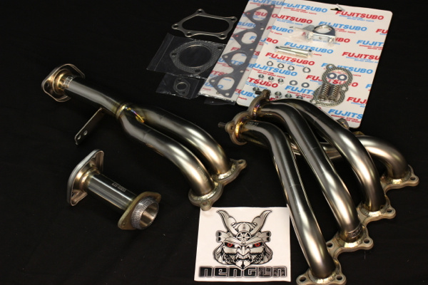 Fujitsubo - Super Ex Exhaust Manifold