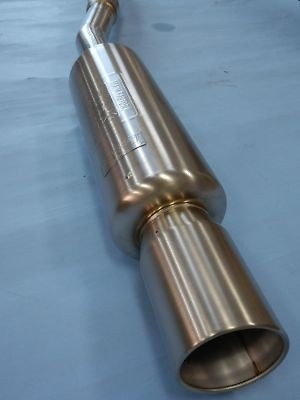 Pipe Size: 76.3mm - Tail Size: 117mm - 390-63013