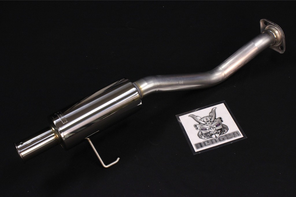 Pieces: 1 - Pipe Size: 60mm - Tail Size: 65mm - 18030-DC5-011