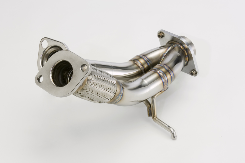 Spoon - 2 in 1 Exhaust Manifold - Nengun Performance