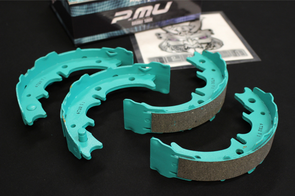 Project Mu - Sports Inner Shoe - Nengun Performance