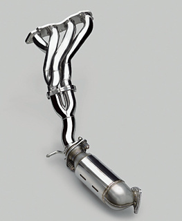 Mugen - Exhaust Manifold - FN2