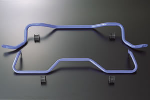 TRD - Stablizer Set