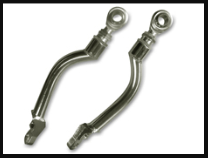 Nagisa Auto - Pillowball Tension Rod - Toyota