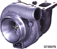 HKS - Turbine - GT3037S - Nengun Performance