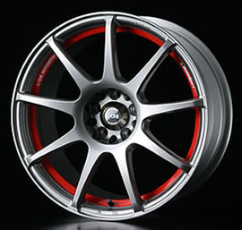 C-ONE MOTORSPORT SA-10 16インチ 7j ＋33 C-One - SA-70 Wheels - Nengun Performance
