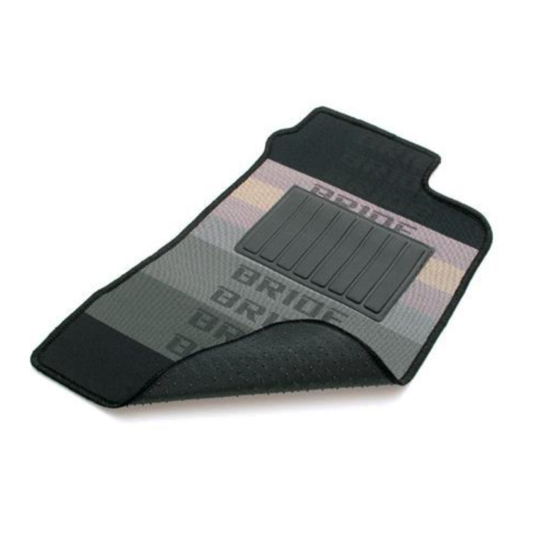 Bride - Floor Mats