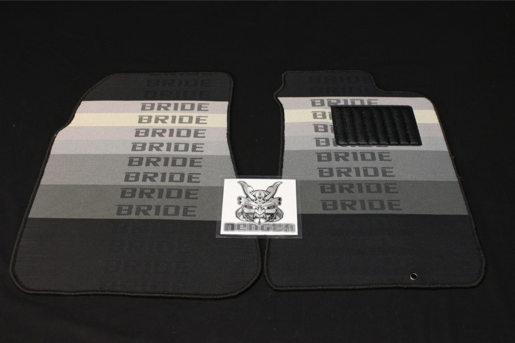 Bride - Floor Mats