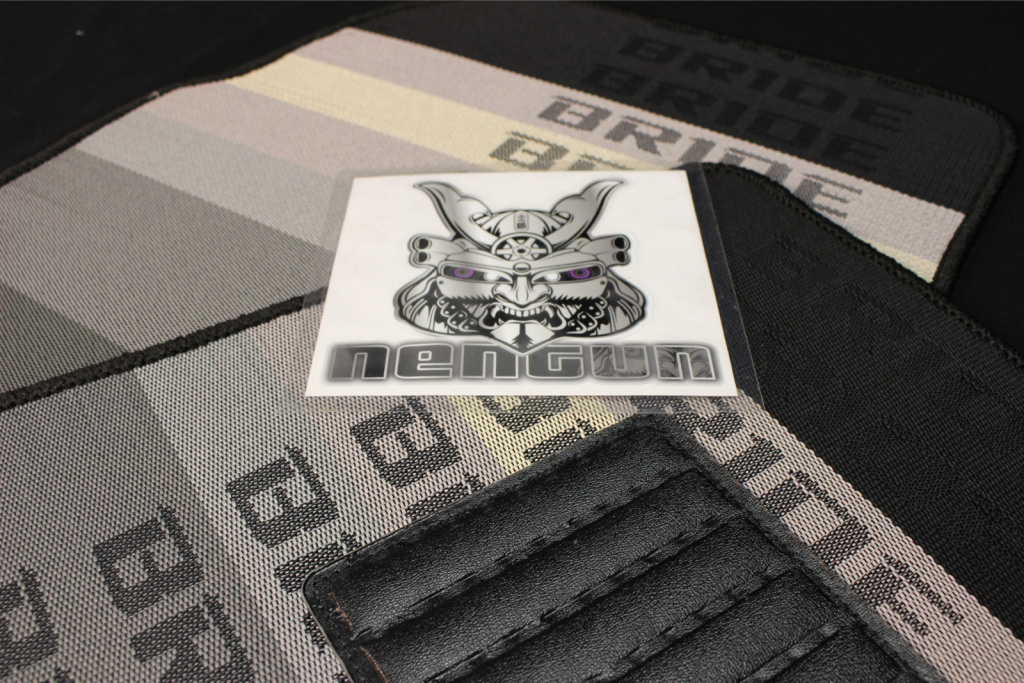 Bride - Floor Mats