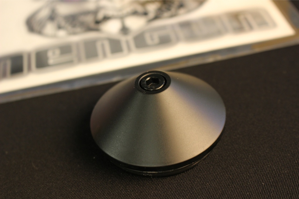 Mugen - Center Cap - Nengun Performance