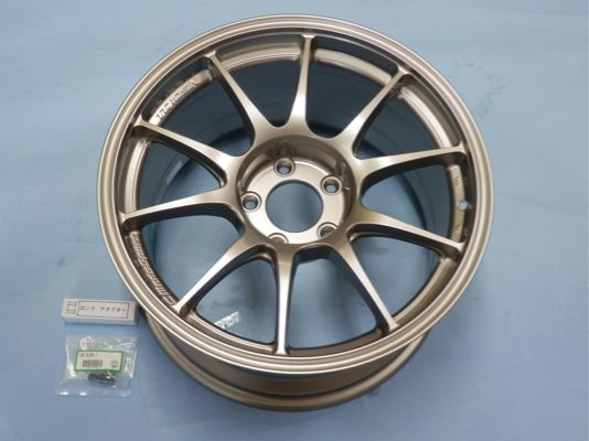WEDS 送料無料 ウェッズ weds WedsSport TC105X 7J-16 +36 4H