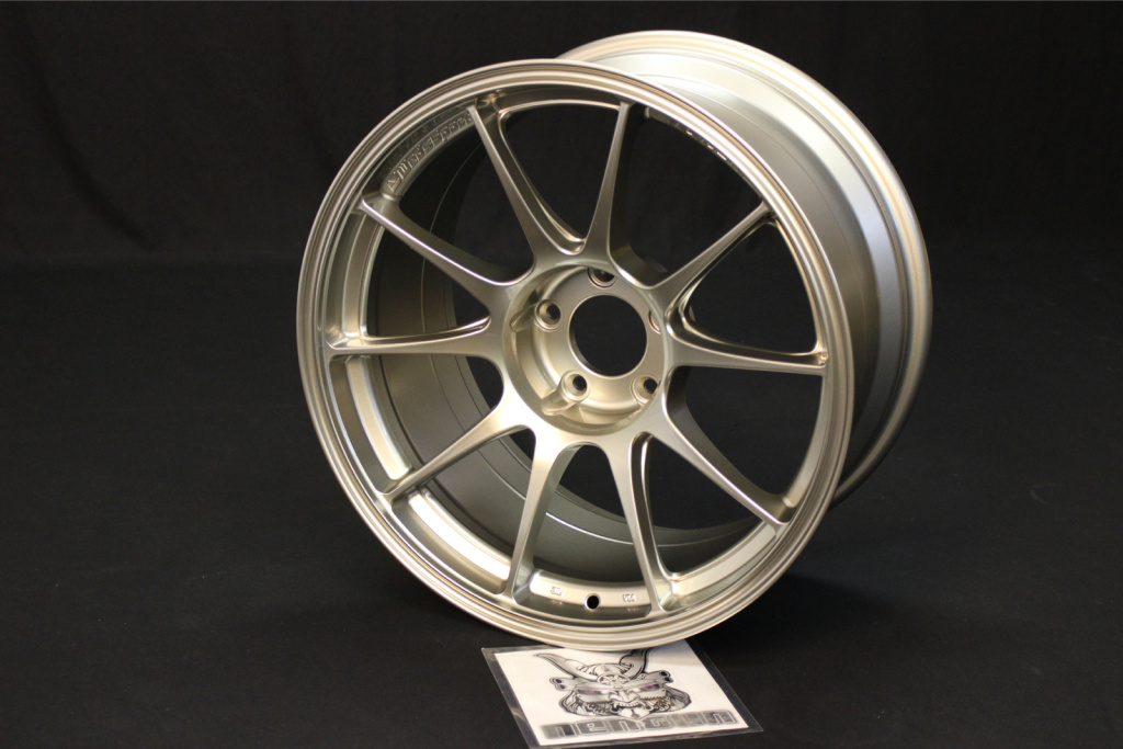 WedsSport Brand Site | WedsSport TC105N | weds CO., LTD.