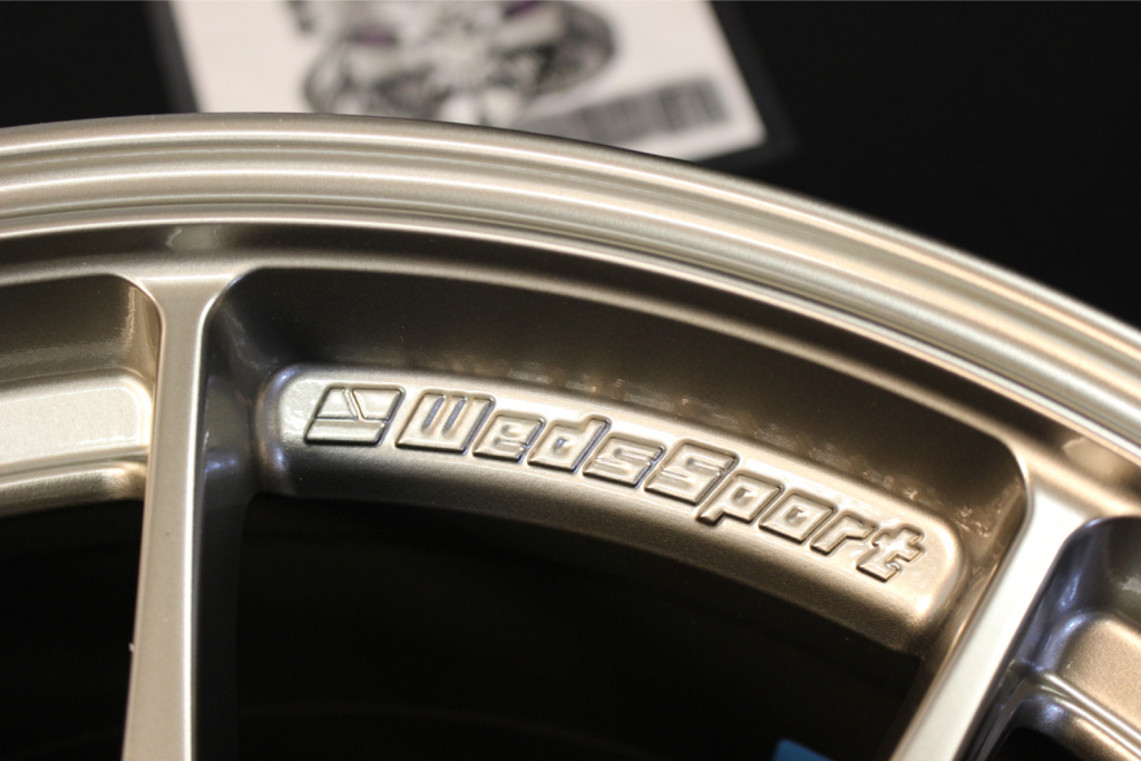 るおか　中古希少！？WedsSport　TC105N S2000 るおか様専用 中古希少！？WedsSport TC105N S2000（Yahoo