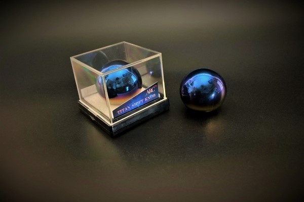 ARC - Titan Shift Knob - Nengun Performance