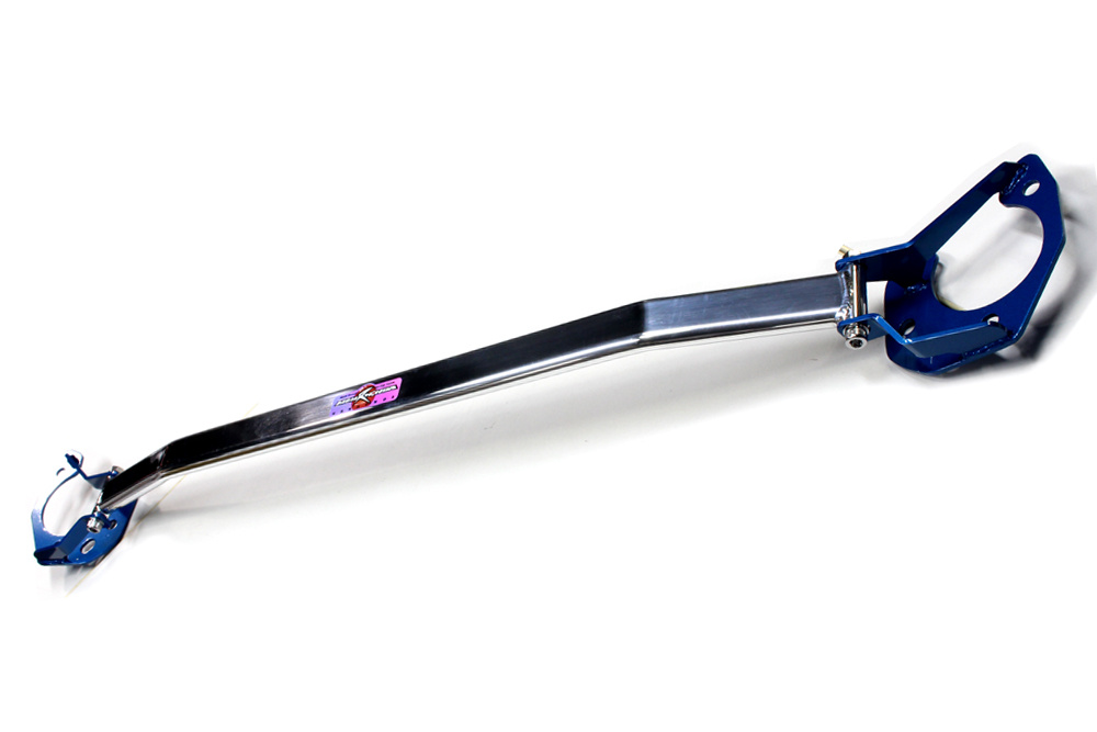 M and M Honda - Strut Tower Bar - Nengun Performance