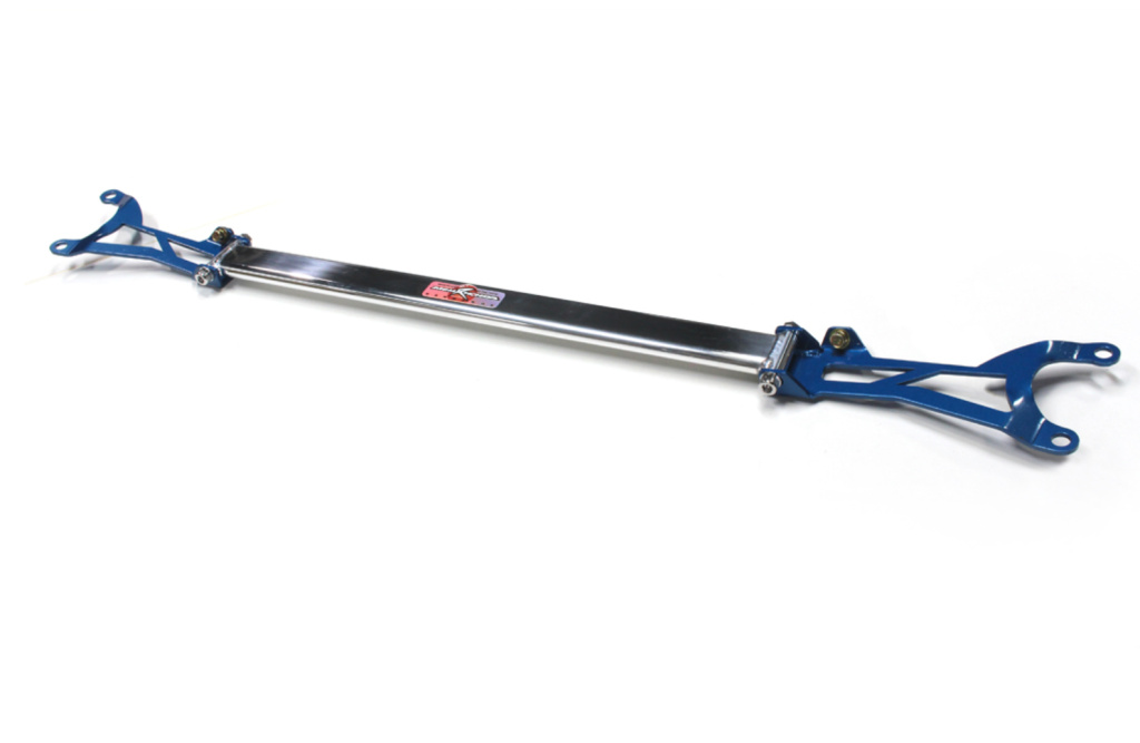 M and M Honda - Strut Tower Bar - Nengun Performance