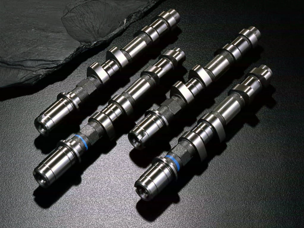 JUN - High Lift Camshafts - Subaru EJ20x/GC8 - Nengun Performance