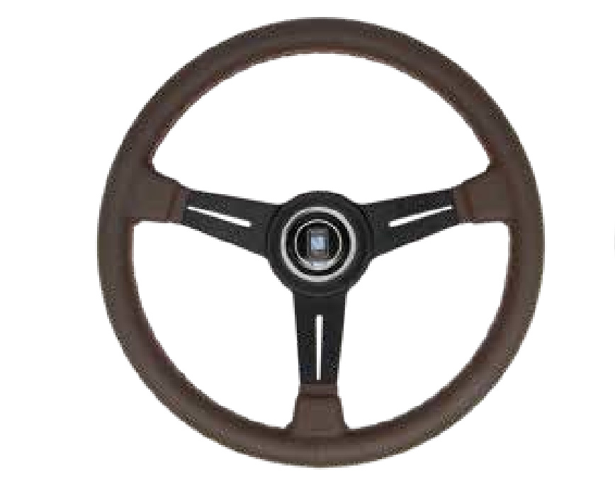 Nardi - Classic Leather Steering Wheels - Nengun Performance