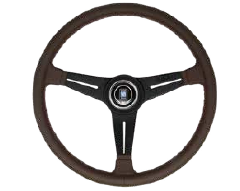 Nardi - Classic Leather Steering Wheels - Nengun Performance