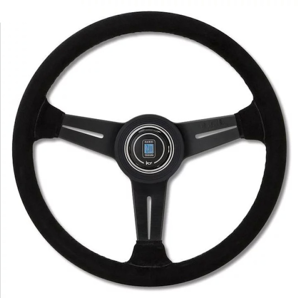 超特価SALE開催！ Classic - Nardi Leather Performance Nengun - Wheels Steering パーツ