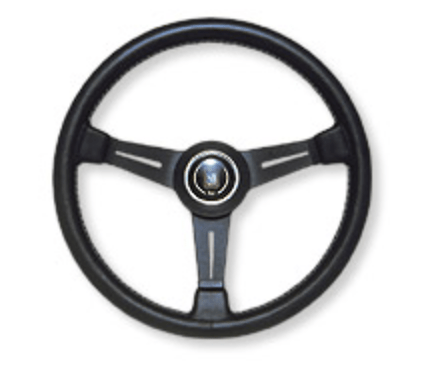 Nardi - Classic Leather Steering Wheels - Nengun Performance