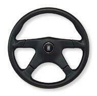 パーツ NARDI GARA4 パーツ NARDI GARA4 Nardi Gara4 Black Steering Wheel – Fast Parts